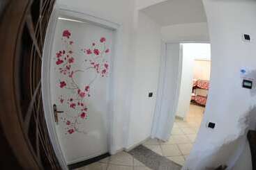 Bed and Breakfast Valle Degli Dei