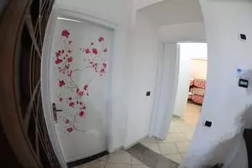Bed and Breakfast Valle Degli Dei