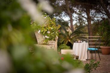 Nocleg ze śniadaniem Villa Maria Affittacamere