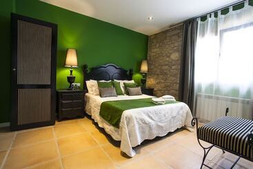 ツーリストアパートメント Casa Tapioles