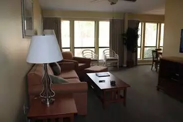 Turistihuoneistot Fairways Villas