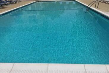 Hotell Anchored Inn At Hidden Harbor