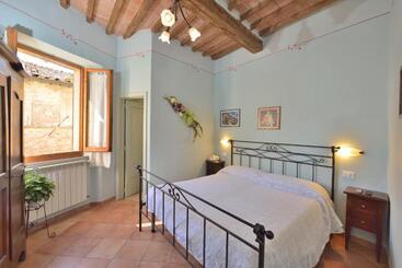 בית מלון כפרי Camere Bellavista