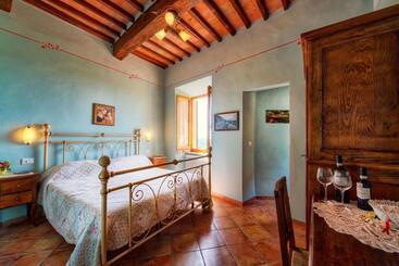 Hotel Camere Bellavista