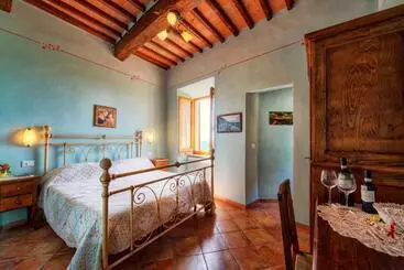 Hotel Camere Bellavista