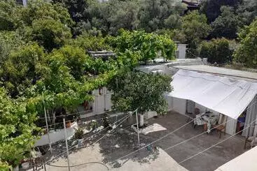 هتل Casa Del Mare