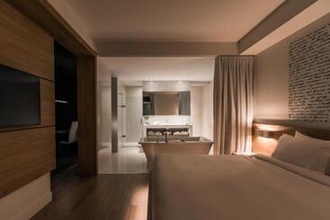 Hotelli Du Domaine, Centre De Villegiature Et De Congres