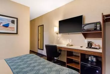 Hotel Econo Lodge