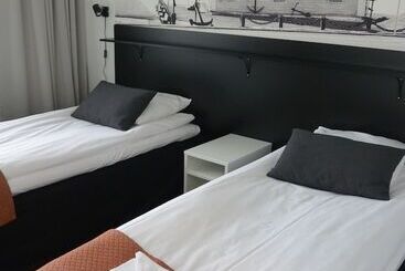 Forenom Aparthotel Raahe