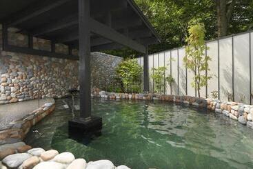 酒店 Hakodate Onuma Tsuruga Resort Epuy