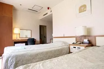 ホテル Hiroshima Sunplaza