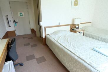 Hotel Hiroshima Sunplaza