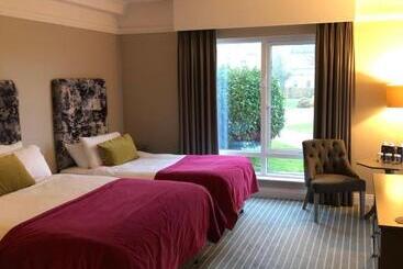 Killaloe Hotel & Spa
