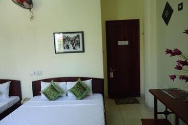 هتل Kiman Old Town