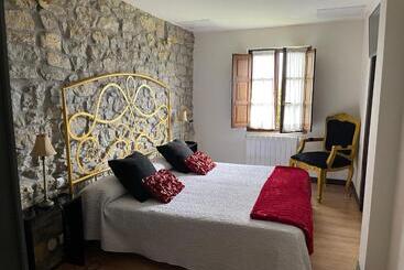 호텔 La Casa De Noelia