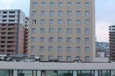 Hotel Livemax Budget Kagoshima
