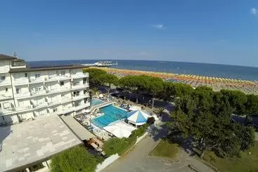 Hotelli Miramare