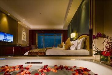 Haili New Century Grand Hotel Haiyan