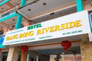 Hotel Rang Dong