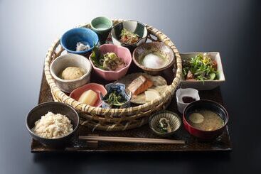 酒店 Satoyama Auberge & Hot Spring Wellness Spa Sakuragaike Kurgarden