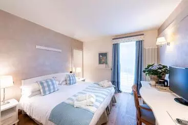 Otel Villa Bonomo Charme