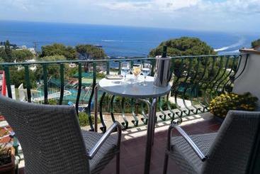 דירות לתיירים La Marocella