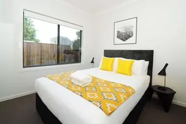 Appartements touristiques Kirsten Accommodation Mudgee