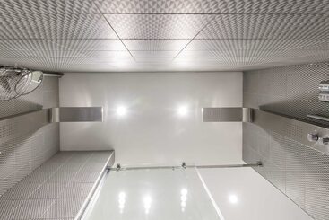 Апартаменты Milton Parc