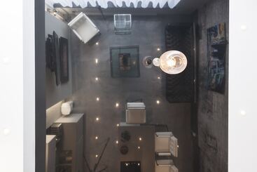 Apartamento Milton Parc