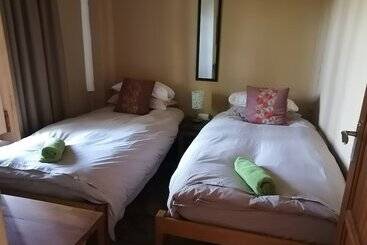 Pensionat Ibis Place Guest House