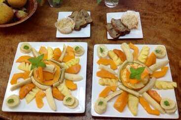 Апартаменты Fare Maheata