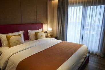 Appartment Amber Resort Jeju