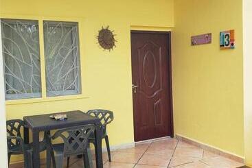 تختخواب و صبحانه Casa Barbara