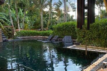 צימר Casa Barbara