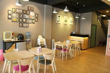 Bed and Breakfast Hualien Inn