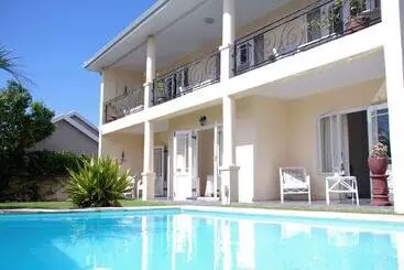 Bed & Breakfast Mandalay Guest House Plettenberg Bay