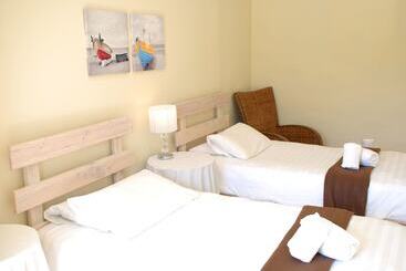 ベッドアンドブレックファースト Mandalay Guest House Plettenberg Bay