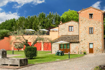 דירות לתיירים Casa Volaterra