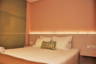 آپارتمان Pipad Oro By Yoursporto