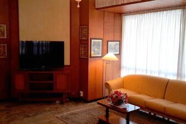 בית מלון כפרי Albergo Ariston