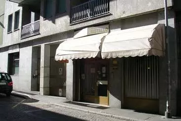 Hotel Albergo Cristallo
