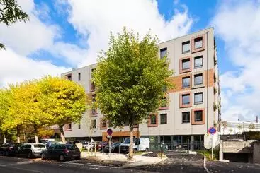B&b Hotel Marne La Vallée Torcy