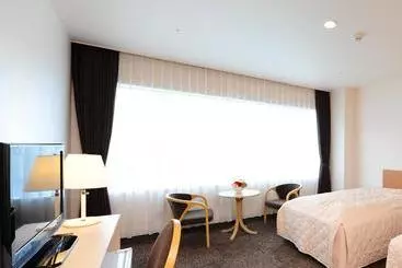 Hotelli Healthpia Kurashiki Fasting Health