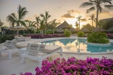 Szálloda The Kasa Malindi Formerly Leopard Point Beach Resort