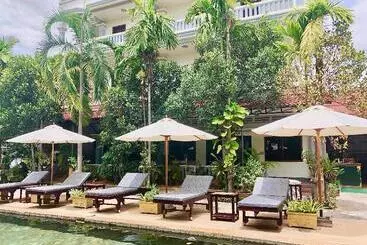 Hotel Nary Villa