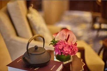 Grand New Century Hotel Hangzhou Sumtime