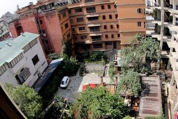 Hotel Kathmandu Mantra Home