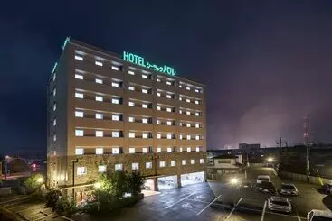 Hotel Sealuck Pal Kofu