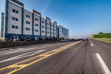 Hotel The Stay Century