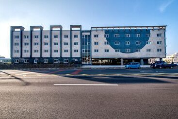 Hotel The Stay Century